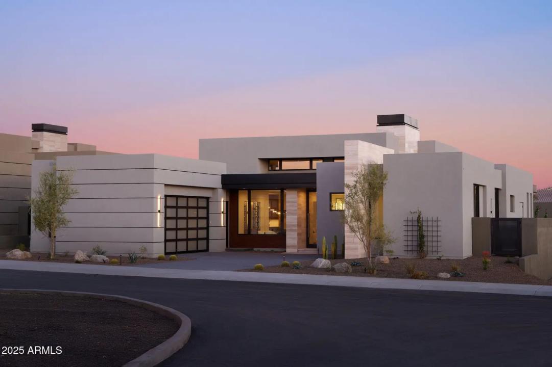 28101 N 109TH Way Scottsdale AZ 85262