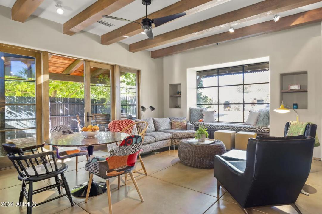 7005 E Jackrabbit (Casita) Road Paradise Valley AZ 85253