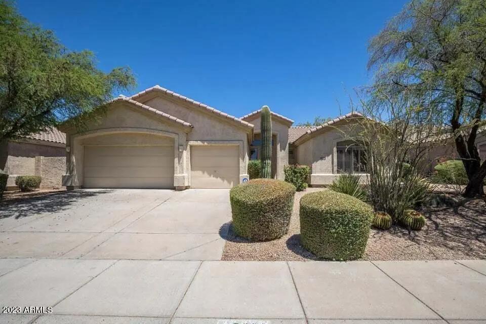 7338 E WINGSPAN Way Scottsdale AZ 85255