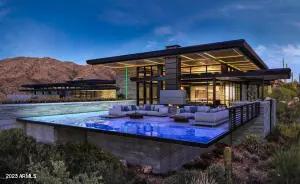 41927 N SAGUARO FOREST Drive 107 Scottsdale AZ 85262