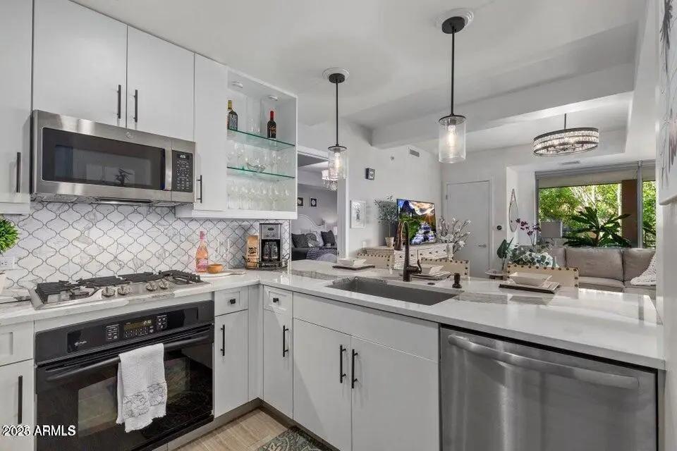 7157 E RANCHO VISTA Drive 6011 Scottsdale AZ 85251