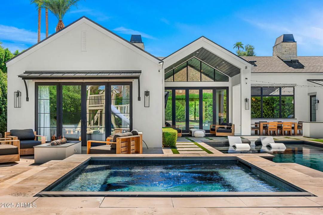 6238 E CALLE ROSA Scottsdale AZ 85251