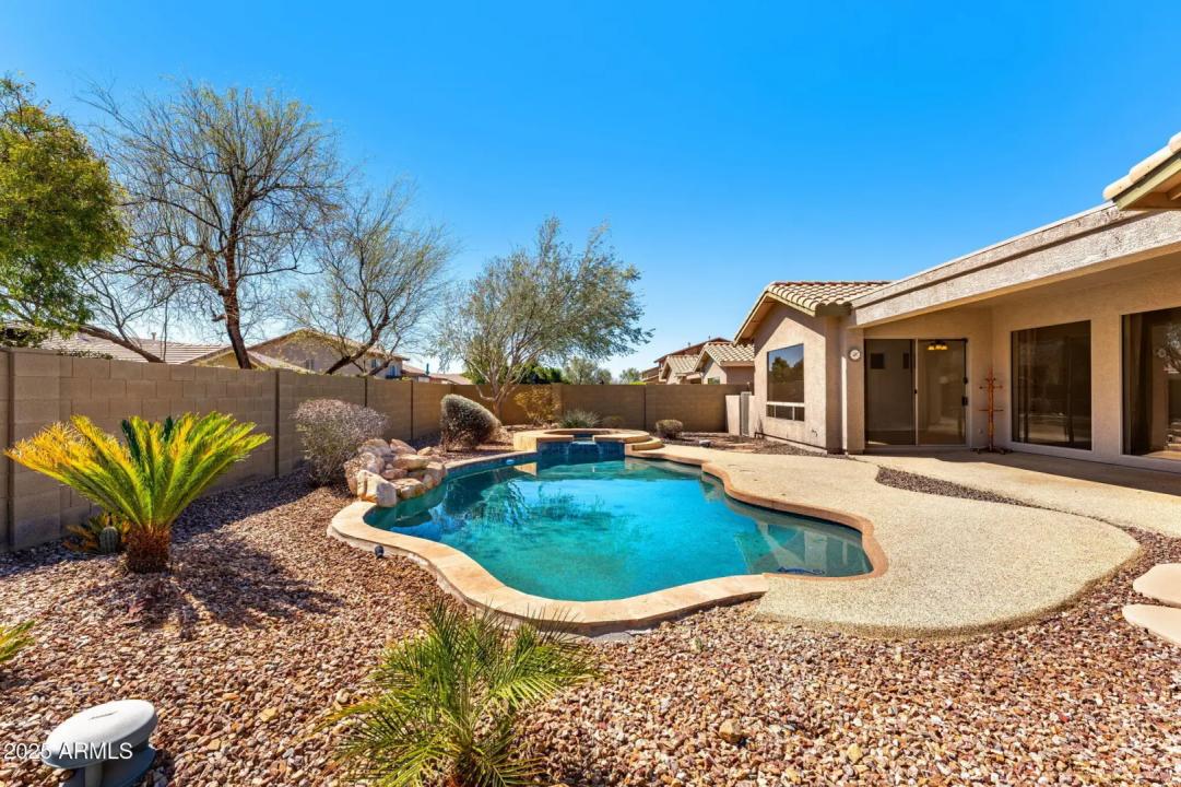40533 N CROSS TIMBERS Trail Anthem AZ 85086
