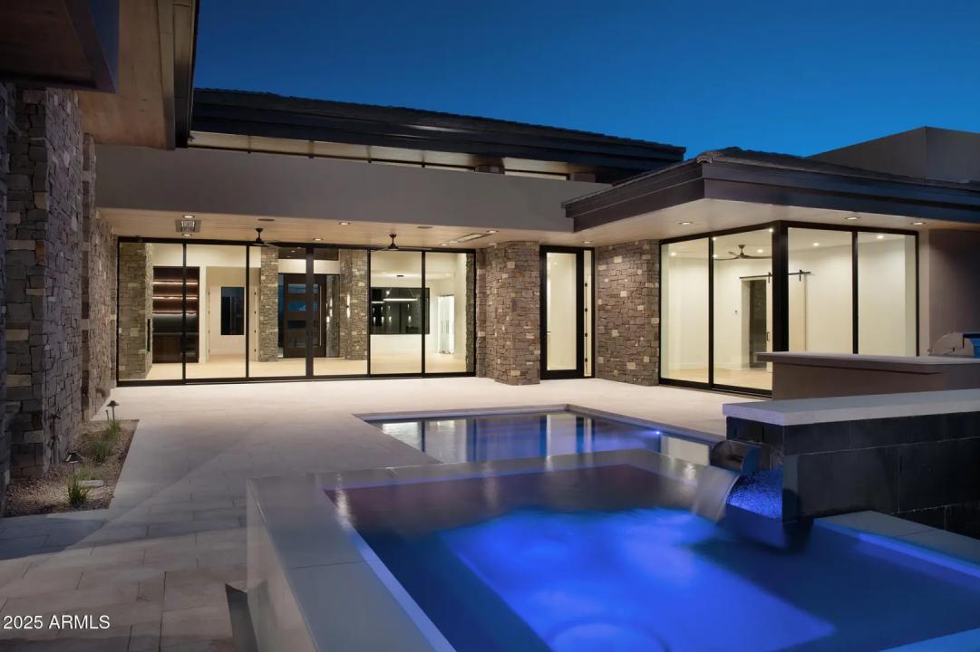 9750 E TROON NORTH Drive Scottsdale AZ 85262