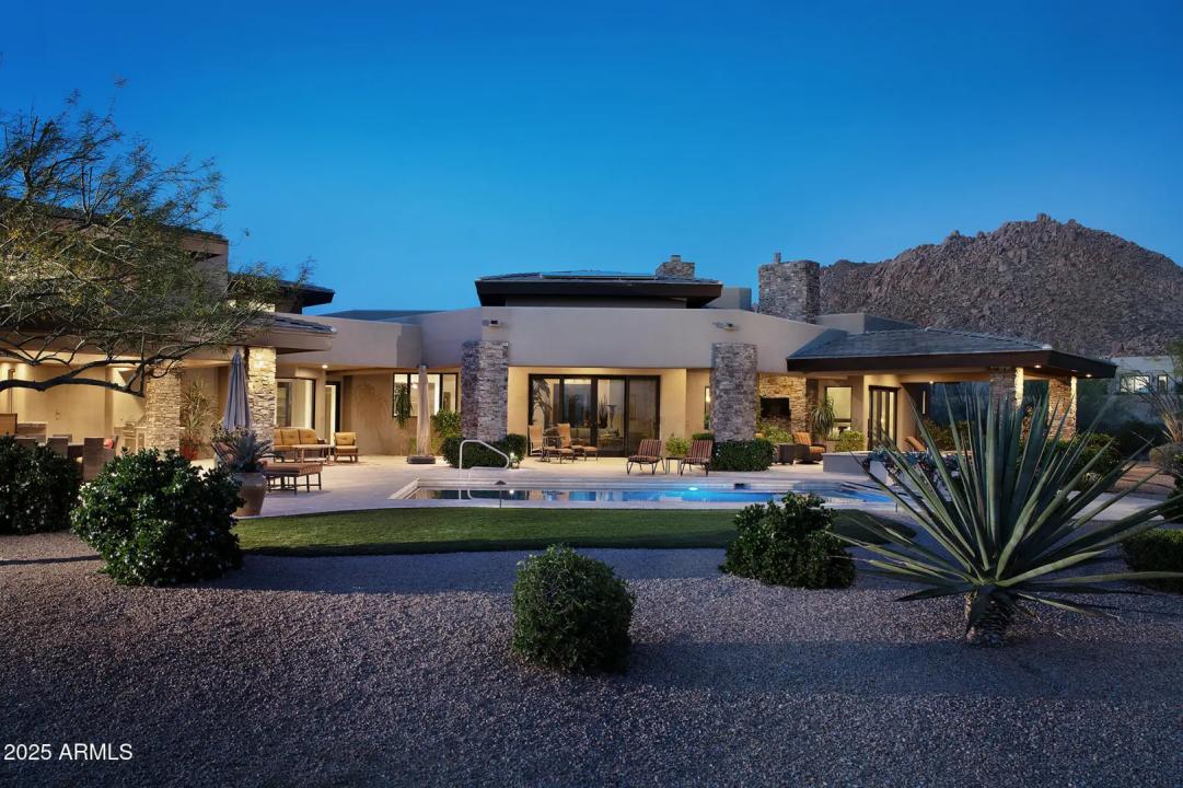 10205 E HAPPY VALLEY Road Scottsdale AZ 85255