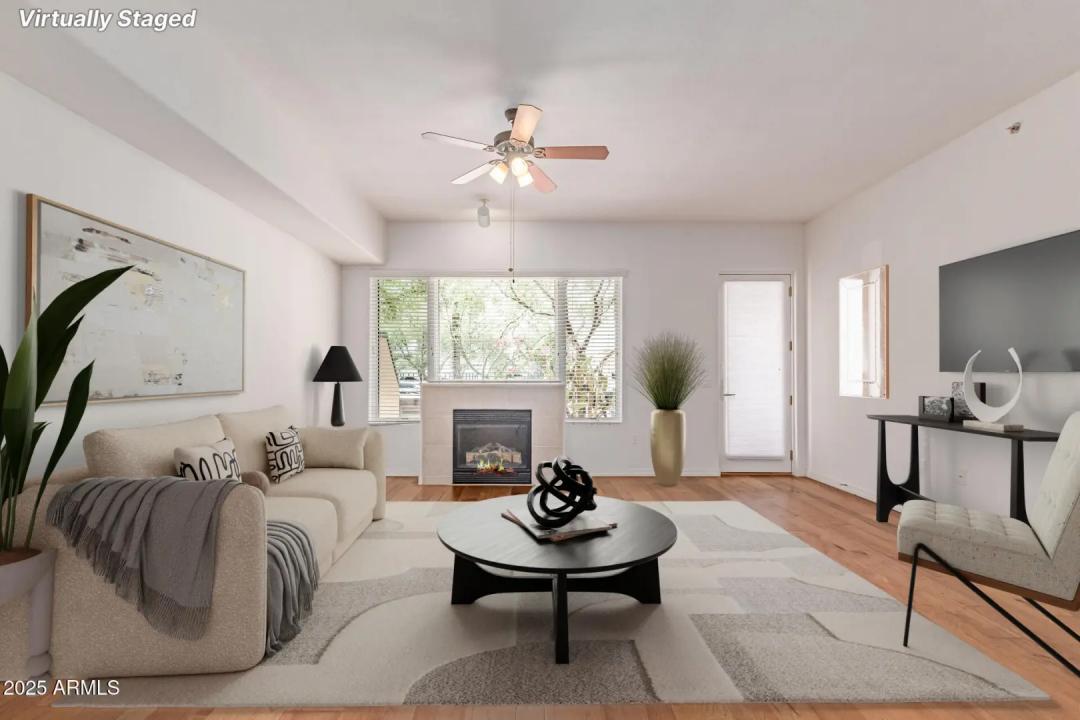 16 W Encanto Boulevard 26 Phoenix AZ 85003