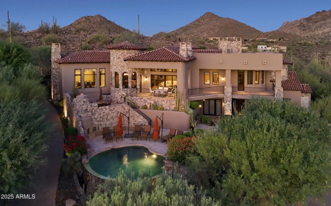 10801 E HAPPY VALLEY Road 119 Scottsdale AZ 85255