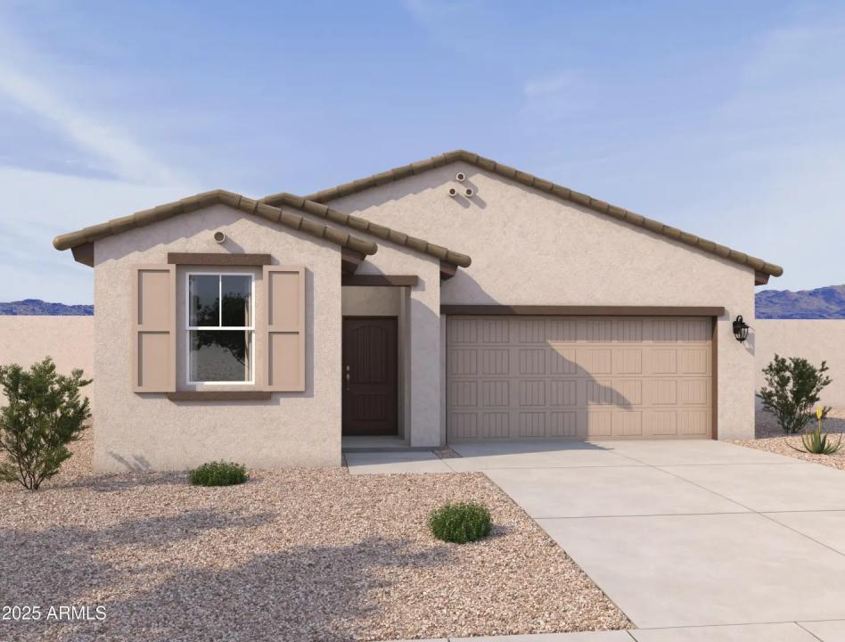 18164 W Paraiso Drive Surprise AZ 85387