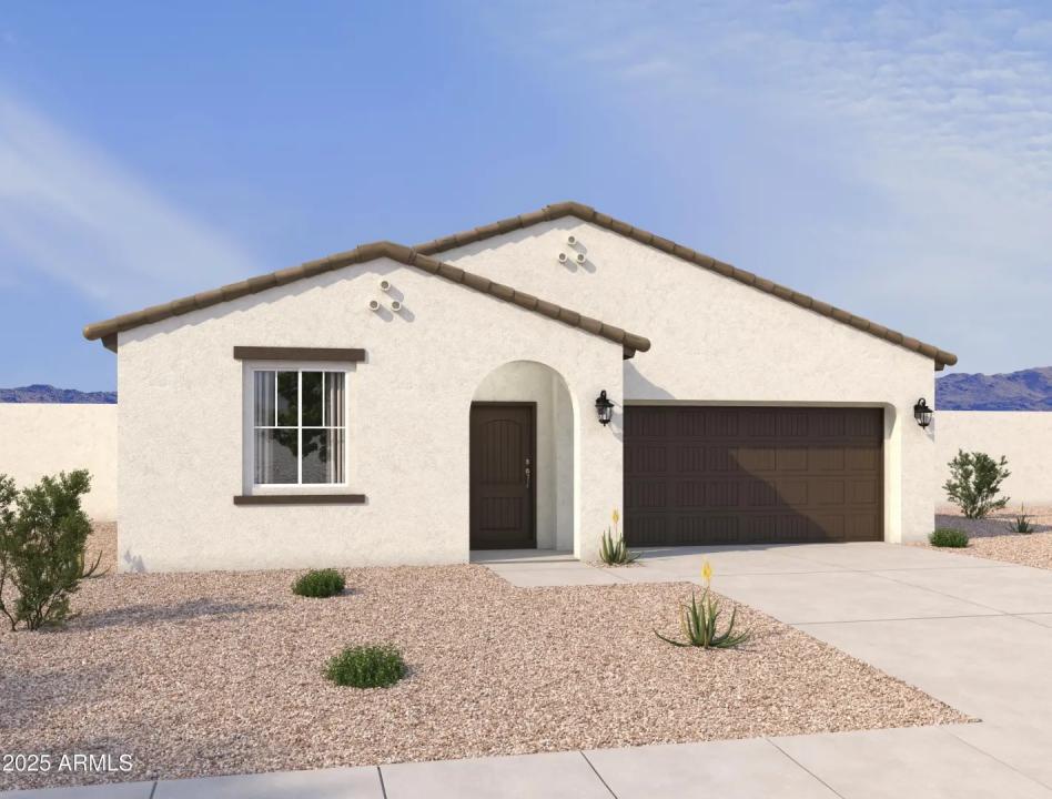 18184 W CREEDANCE Boulevard Surprise AZ 85387