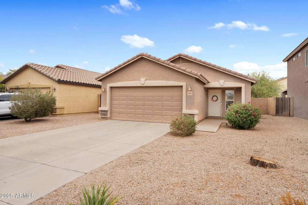 4013 E SUPERIOR Road San Tan Valley AZ 85143