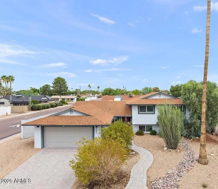 8602 E MITCHELL Drive Scottsdale AZ 85251