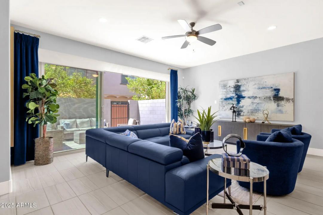 7449 E VIA DE LUNA Drive Scottsdale AZ 85255