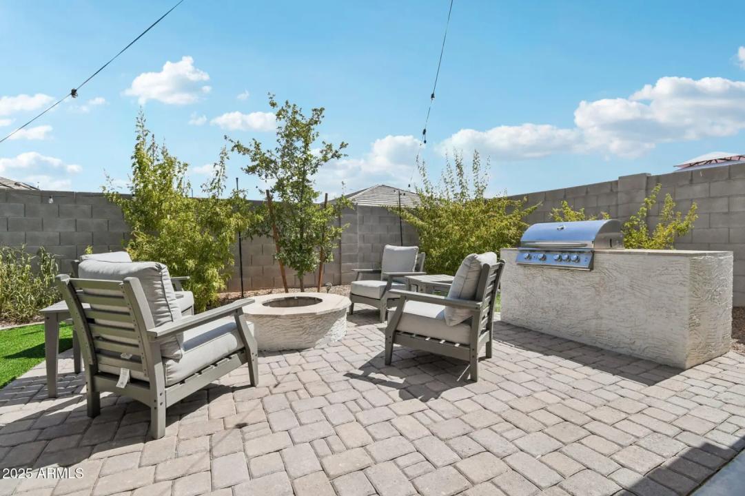 18819 W Farmer Road Buckeye AZ 85326