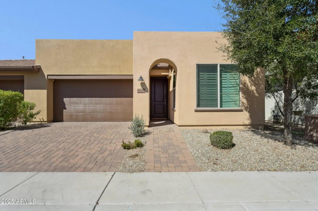 36206 N COPPER HOLLOW Way Queen Creek AZ 85140