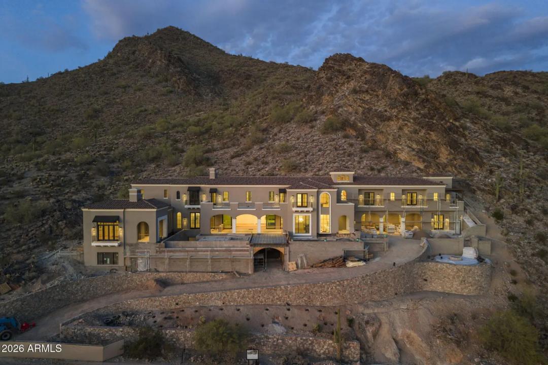 21137 N 102ND Street Scottsdale AZ 85255