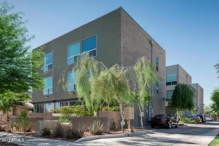 525 E WILLETTA Street 8 Phoenix AZ 85004