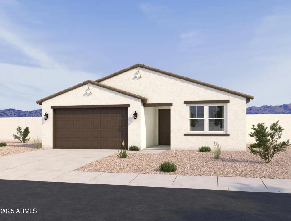 16232 W BAJADA Road Surprise AZ 85387