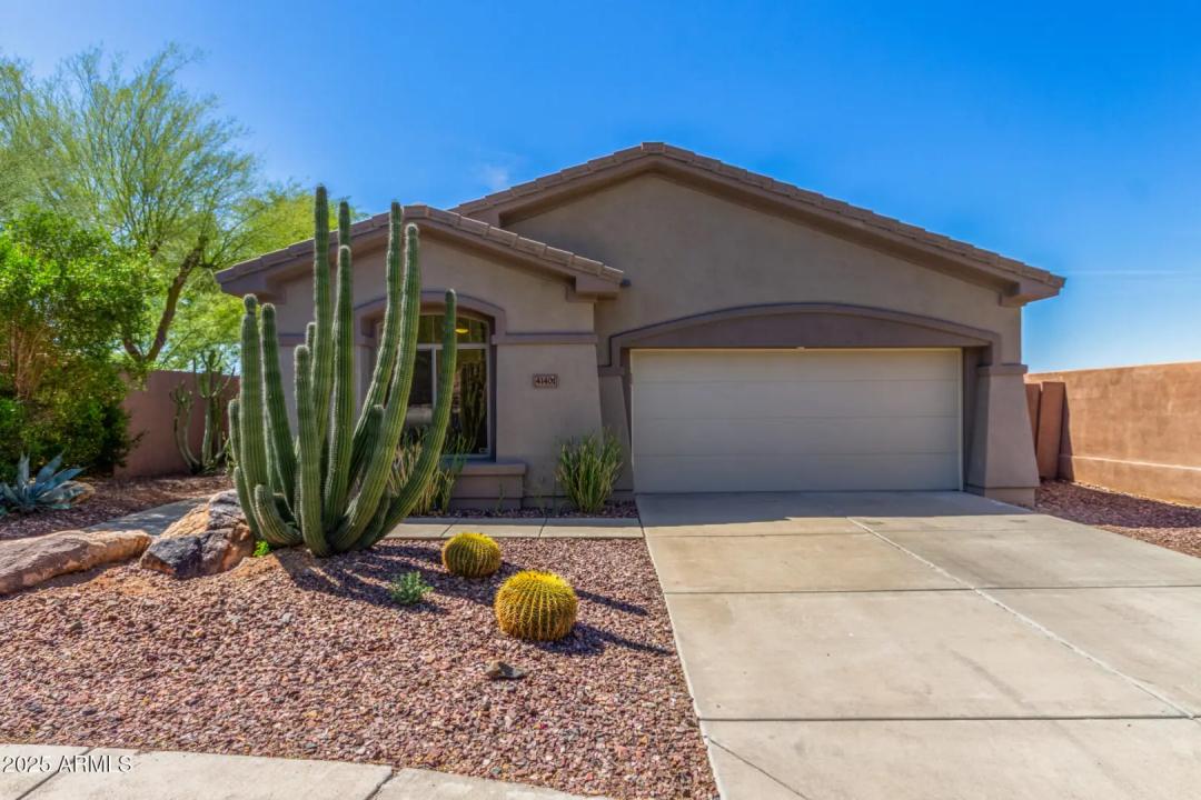 41401 N MAIDSTONE Court Anthem AZ 85086