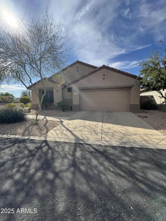 15505 W CORAL POINTE Drive Surprise AZ 85374