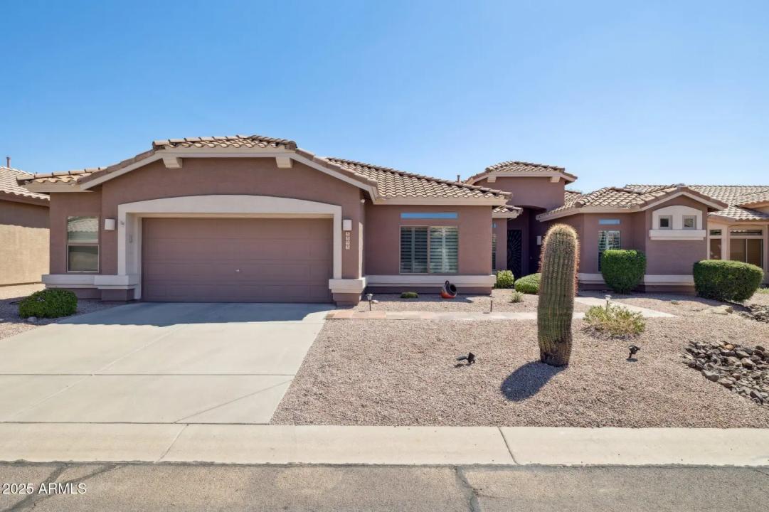 5595 S INDIGO Drive Gold Canyon AZ 85118