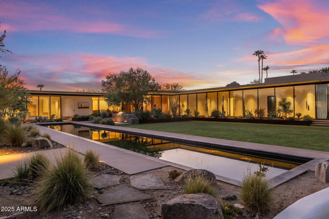 3700 E CAMINO SIN NOMBRE Paradise Valley AZ 85253