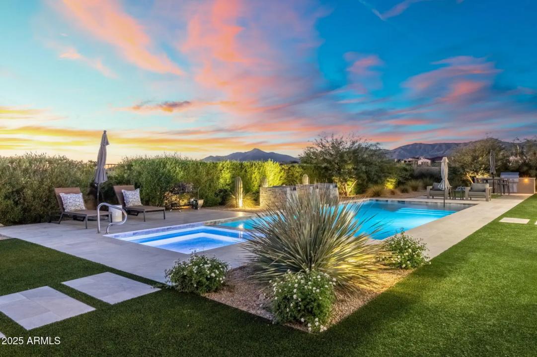 36782 N 108TH Place Scottsdale AZ 85262