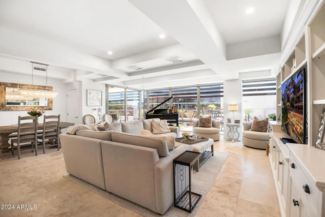 7117 E RANCHO VISTA Drive 4011 Scottsdale AZ 85251