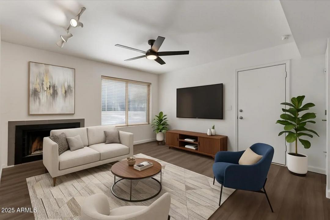 5146 E OAK Street 112 Phoenix AZ 85008