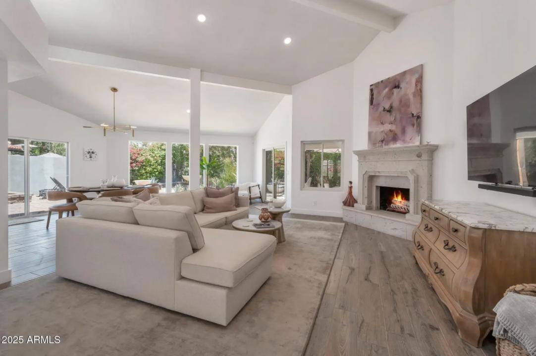 8719 E SAN MARINO Drive Scottsdale AZ 85258