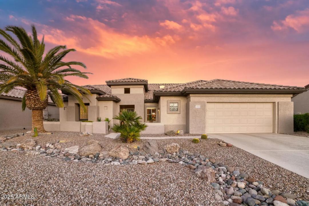 17859 N PEPPERMILL Lane Surprise AZ 85374