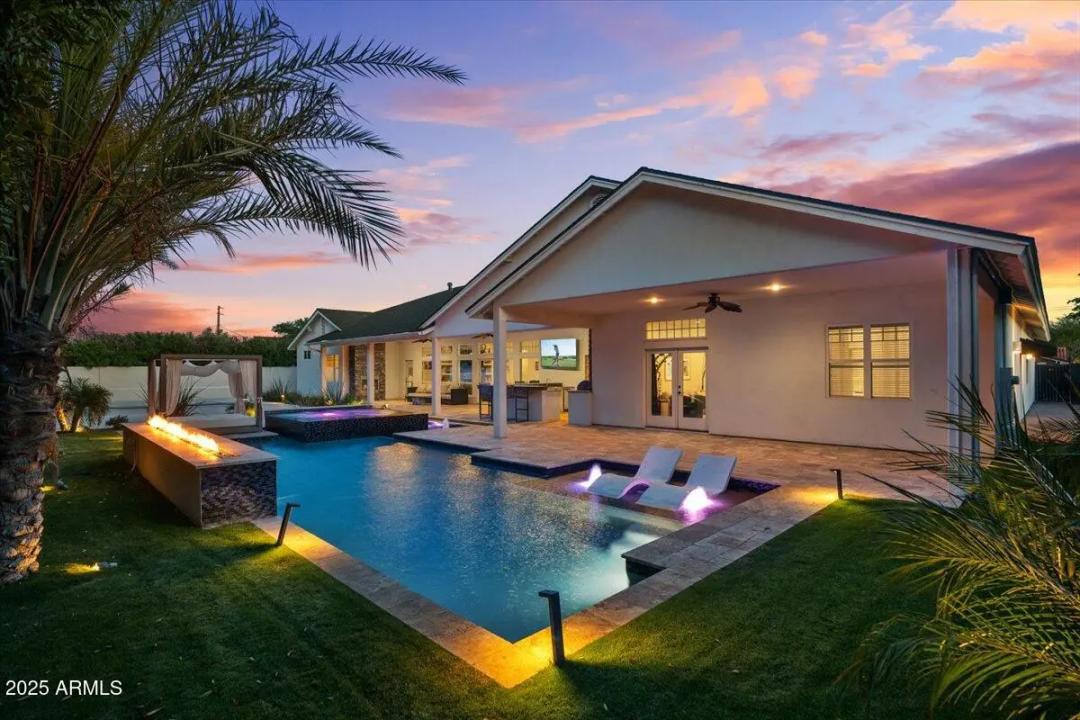 6522 E CALLE DEL MEDIA Scottsdale AZ 85251