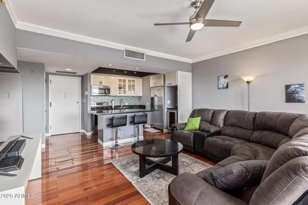 4750 N CENTRAL Avenue 7B Phoenix AZ 85012