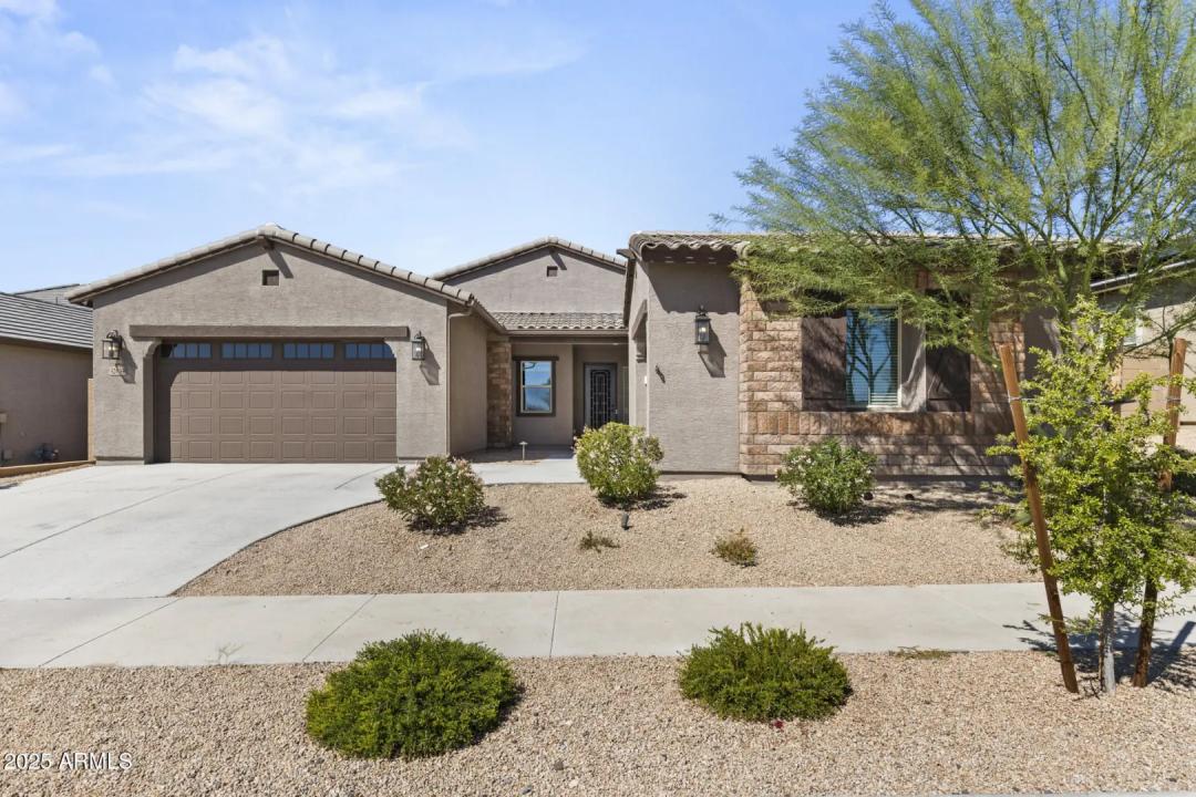 32634 N 21ST Lane Phoenix AZ 85085