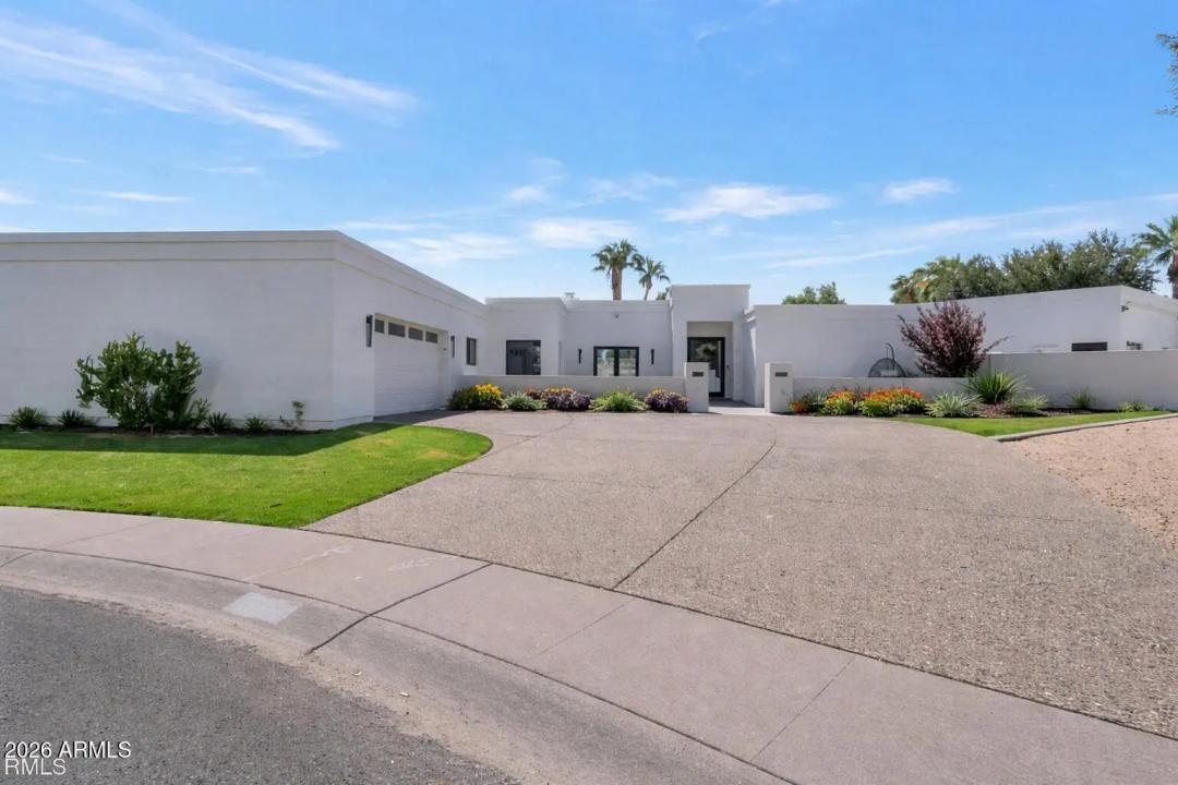 9027 N 82ND Street Scottsdale AZ 85258