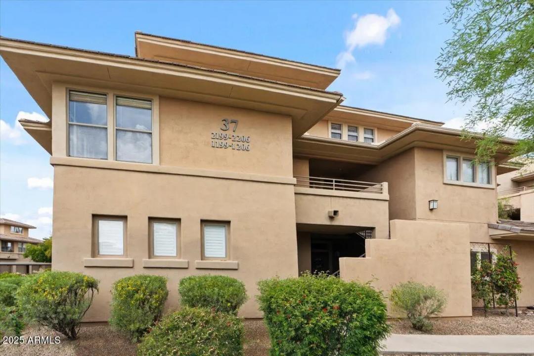 20100 N 78TH Place 2203 Scottsdale AZ 85255