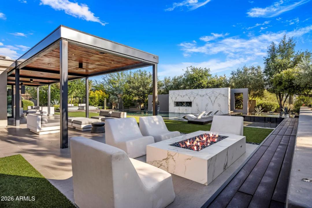26032 N 88TH Way Scottsdale AZ 85255
