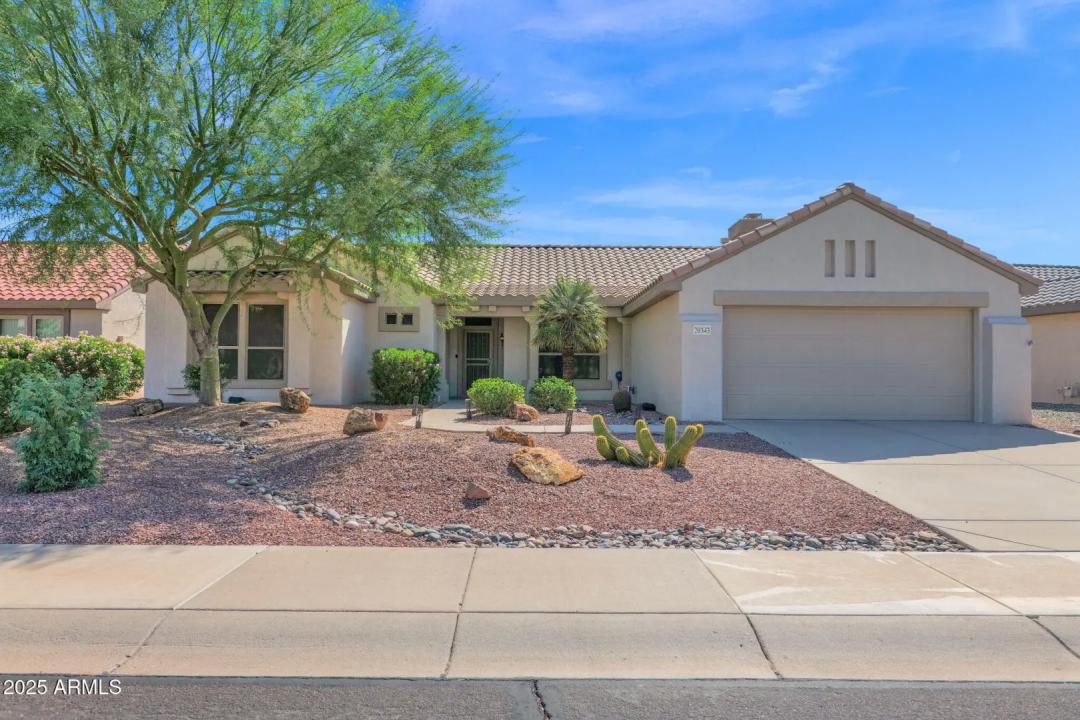 20343 N PAINTED SKY Drive Surprise AZ 85374