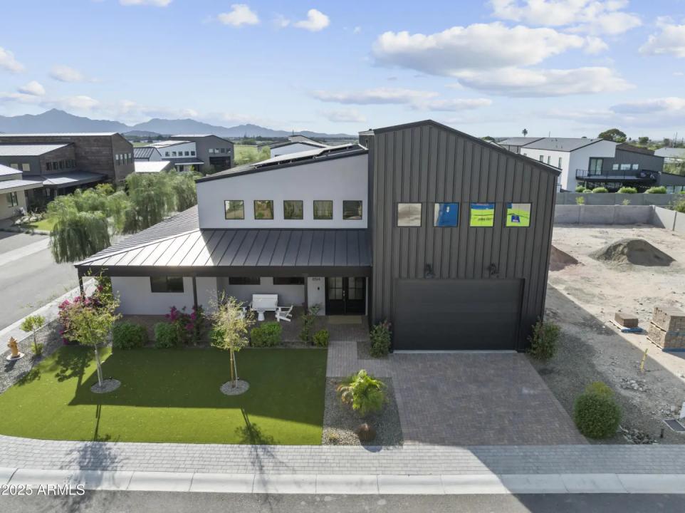 8514 S 9TH Drive Phoenix AZ 85041