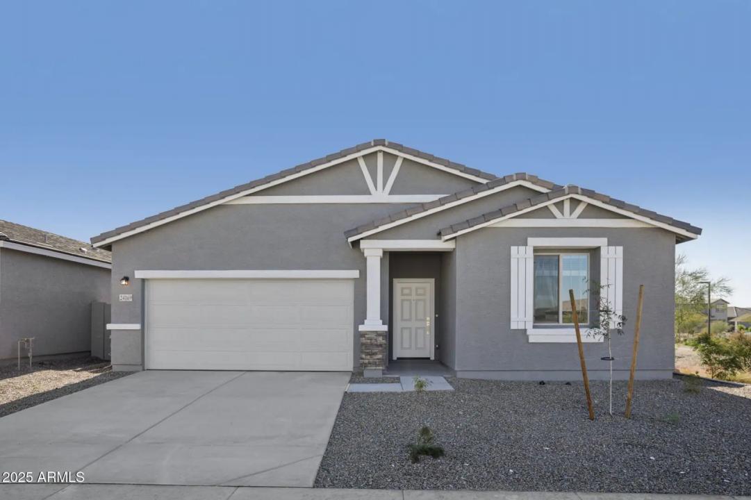 24169 W BOWKER Street Buckeye AZ 85326