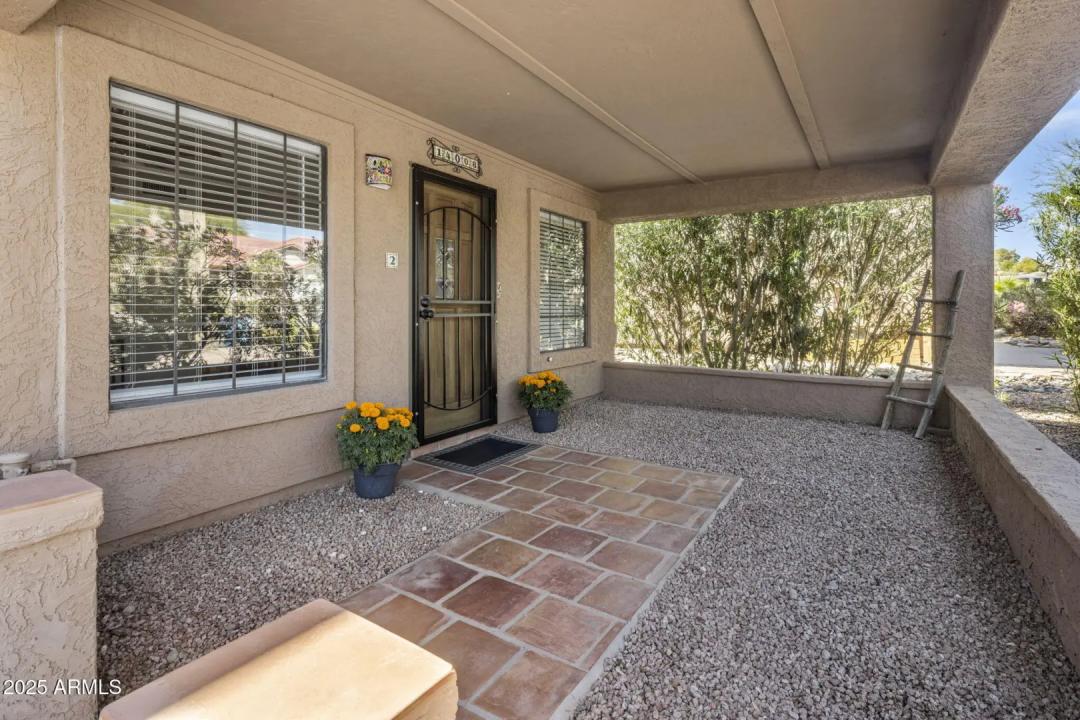 14008 N CAMEO Drive 2 Fountain Hills AZ 85268