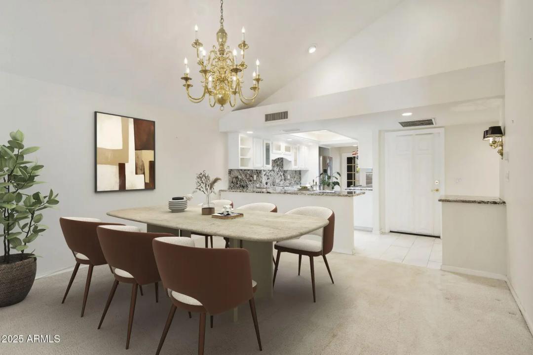 7365 E VALLEY VIEW Road Scottsdale AZ 85250