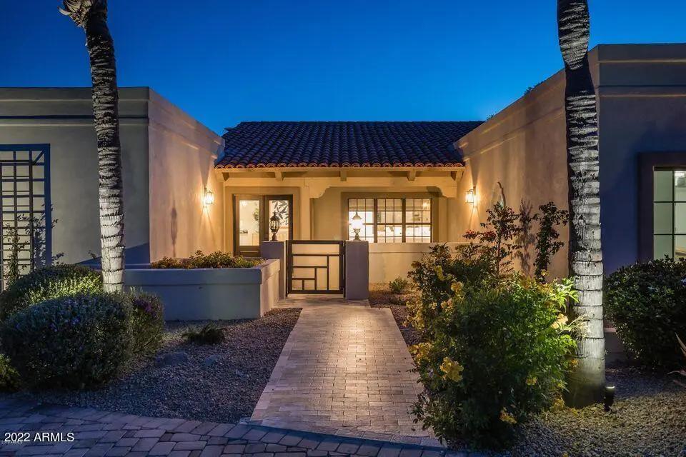 22012 N 84TH Place Scottsdale AZ 85255