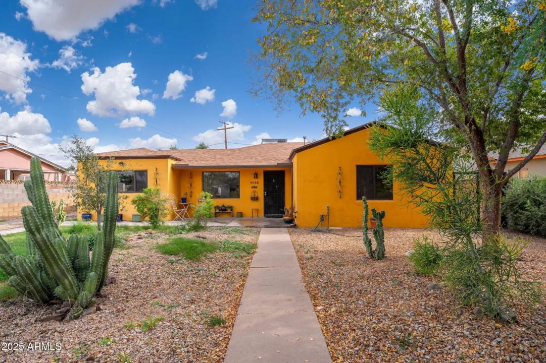 4305 N 9TH Avenue Phoenix AZ 85013