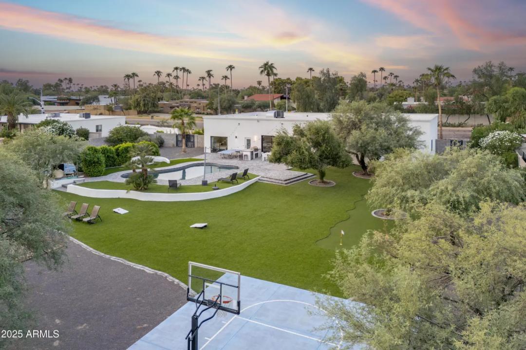 8417 E CACTUS Road Scottsdale AZ 85260