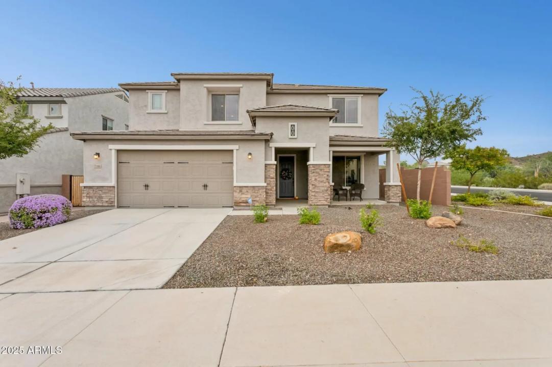 7180 W TOMBSTONE Trail Peoria AZ 85383