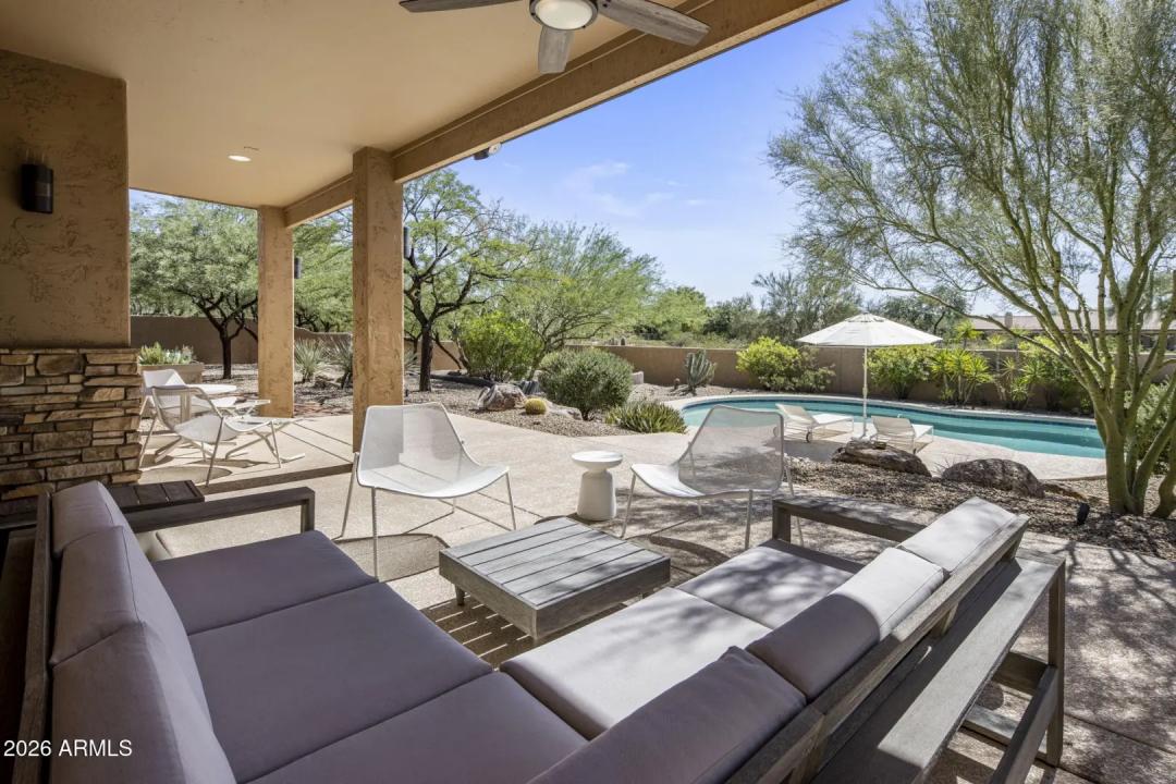 5677 E Hedgehog Place Scottsdale AZ 85266