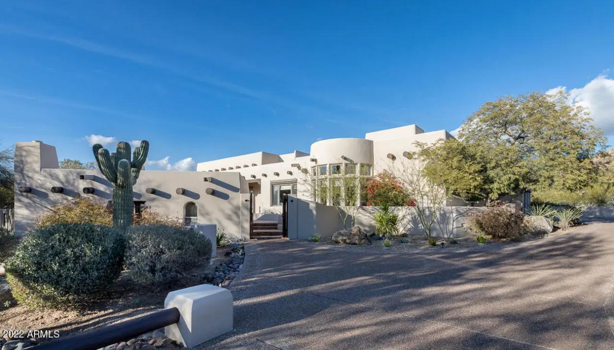 10801 E HAPPY VALLEY Road 74 Scottsdale AZ 85255