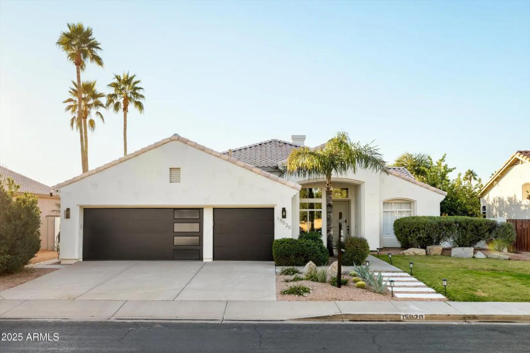 15020 N 54TH Place Scottsdale AZ 85254
