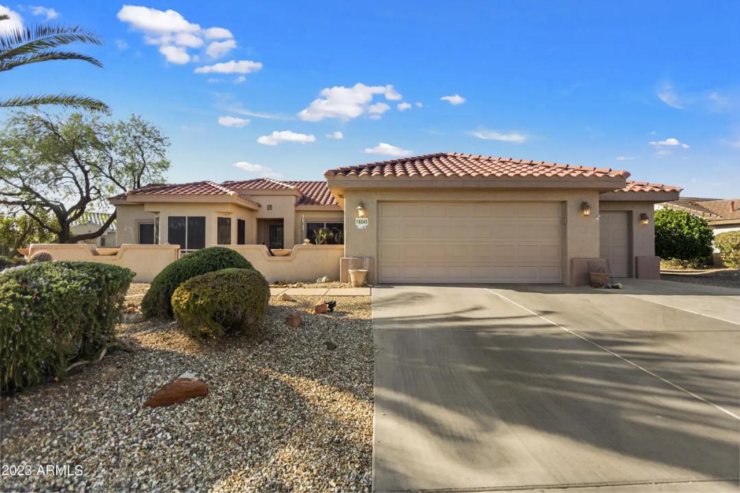 16045 W VERBENA Lane Surprise AZ 85374
