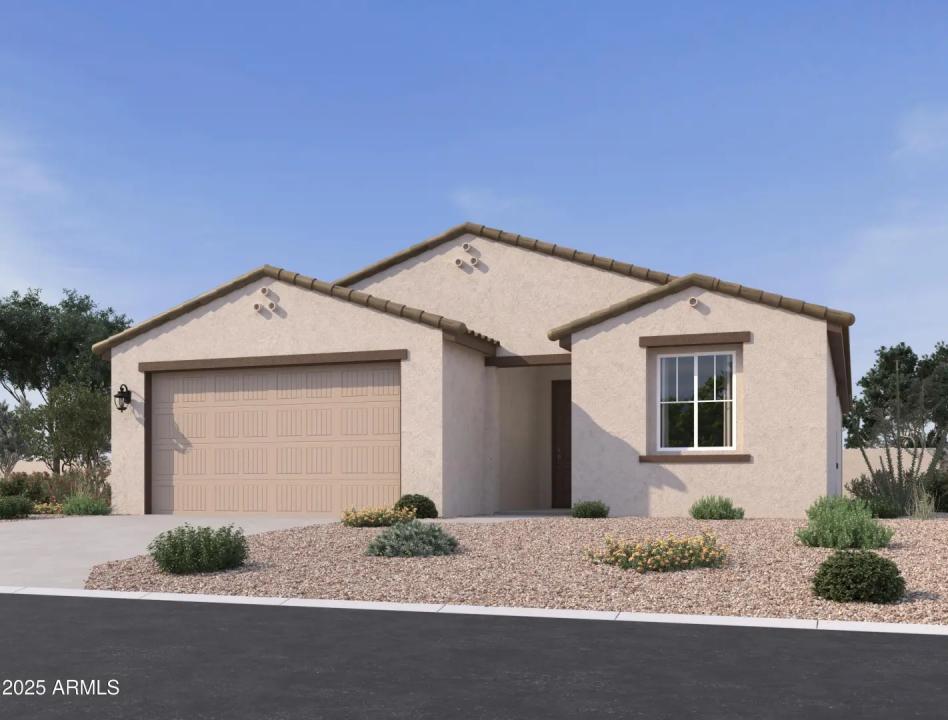 6558 E FIDDLENECK Way San Tan Valley AZ 85140
